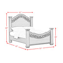 Brunswick Panel Bedroom Set