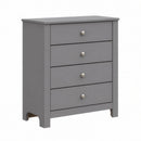 Sami Youth Panel Bedroom Set