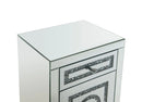 Accent Table