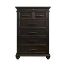 Slater Chest