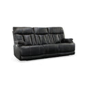 Clive Latitudes Power Reclining Sofa with Power Headrests & Lumbar - 5000005180 - Michael's Discount Furniture