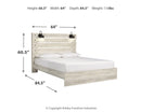Cambeck Bedroom Set