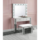 Accent Mirror