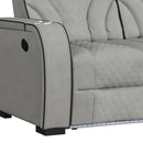 Blitz Living Room Set
