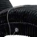 Nori Chaise with Heat Massage, USBC, LED