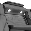 Blitz Motion Sofa with DDT, Reading Light, Wireless Charger and LED
