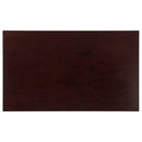 Oracle 59" Rectangle Dining Table