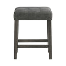 Oak Lawn Bar Table Single Pack (Table + Three Stools)