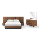 Caima 5-Piece Bedroom Set