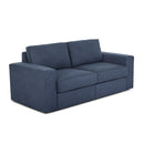 Flex Loveseat with Wide Arm - 5000003806 - Michael's Discount Furniture