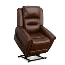 Oscar Latitudes Power Lift Recliner with Right-Hand Control & Power Headrest - 5000006939 - Michael's Discount Furniture