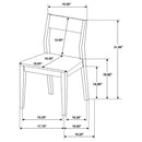 Almonte Dining Set