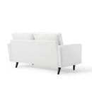 Valour Performance Velvet Loveseat