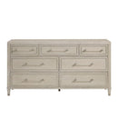 Genoa Dresser image