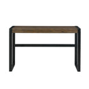 Caesar Occasional Bar Table Single Pack (Table + Three Stools)