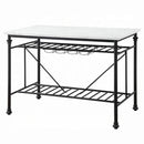 Mera Kitchen Island