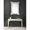 Accent Mirror