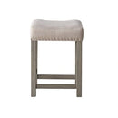 4Pc Pack Counter Height Table Set w/USB Port