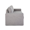 Flex Loveseat with Wide Arm - 5000003322 - Michael's Discount Furniture