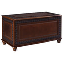 Finlay Cedar Chest - Michael's Discount Furniture
