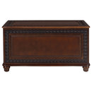 Finlay Cedar Chest - Michael's Discount Furniture