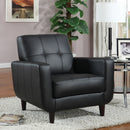 Aaron Accent Chair - Michael's Discount Furniture