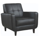 Aaron Accent Chair - Michael's Discount Furniture