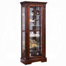 Addy Curio Cabinet - Michael's Discount Furniture
