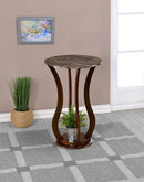 Elton Plant Stand - Michael's Discount Furniture