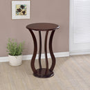 Elton Plant Stand - Michael's Discount Furniture