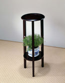 Kirk Plant Stand - Michael's Discount Furniture
