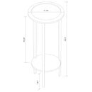 Kirk Plant Stand - Michael's Discount Furniture