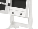Batista Jewelry Cheval Mirror - Michael's Discount Furniture