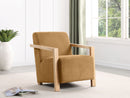 Diego Accent Chair - Michael's Discount Furniture