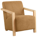Diego Accent Chair - Michael's Discount Furniture