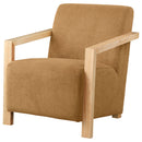 Diego Accent Chair - Michael's Discount Furniture