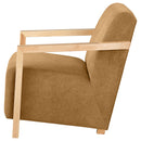Diego Accent Chair - Michael's Discount Furniture