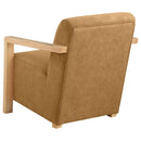 Diego Accent Chair - Michael's Discount Furniture