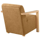 Diego Accent Chair - Michael's Discount Furniture