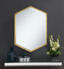 Bledel Wall Mirror - Michael's Discount Furniture