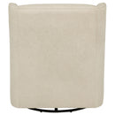 Serra Swivel Glider Chair