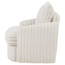 Sarco Swivel Accent Chair - Michael's Discount Furniture