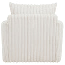 Sarco Swivel Accent Chair - Michael's Discount Furniture