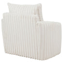 Sarco Swivel Accent Chair - Michael's Discount Furniture