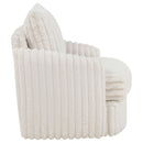 Sarco Swivel Accent Chair - Michael's Discount Furniture