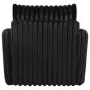 Sarco Swivel Accent Chair - Michael's Discount Furniture