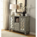 Velika Console Cabinet - Michael's Discount Furniture