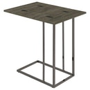 Pedro Side Table - Michael's Discount Furniture