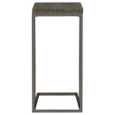 Pedro Side Table - Michael's Discount Furniture
