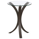 Edgar Side Table - Michael's Discount Furniture